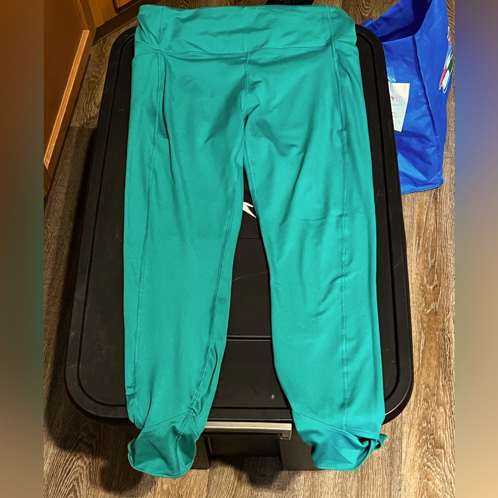 All in Motion leggings